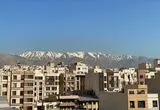 شاخص آلودگی هوای تهران امروز جمعه ۵ تیر/کدام مناطق ناسالم هستند؟