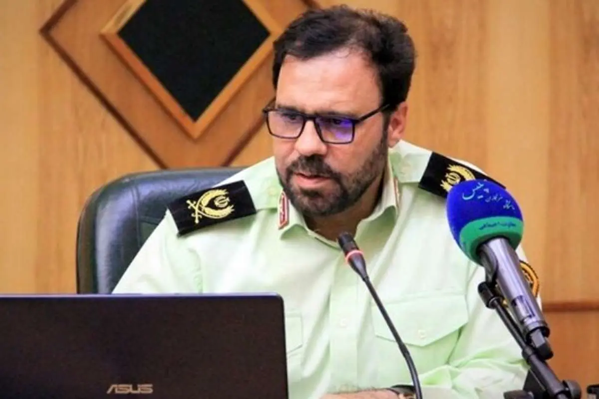 کشف بیش از ۲۰۰ کیلوگرم مواد منفجره و تجهیزات ۲۳ پهپاد