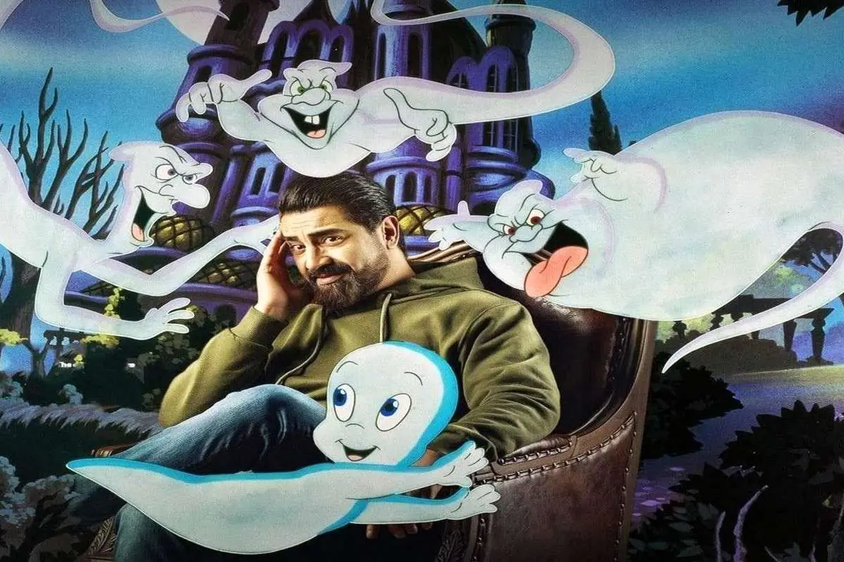 آغاز پخش «انجمن اشباح» از امشب