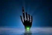 ببینید؛ دست رباتیکی که شبیه دست انسان عمل می کند! 