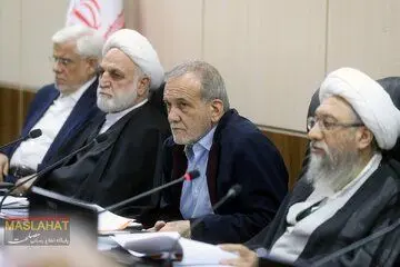 تصویب پالرمو در مجمع تشخیص مصلحت نظام