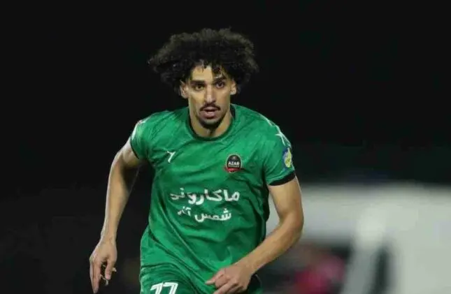 پلن دوم پرسپولیس در صورت منتفی شدن معامله‌گری؛ مدافع جوان لیگ برتری