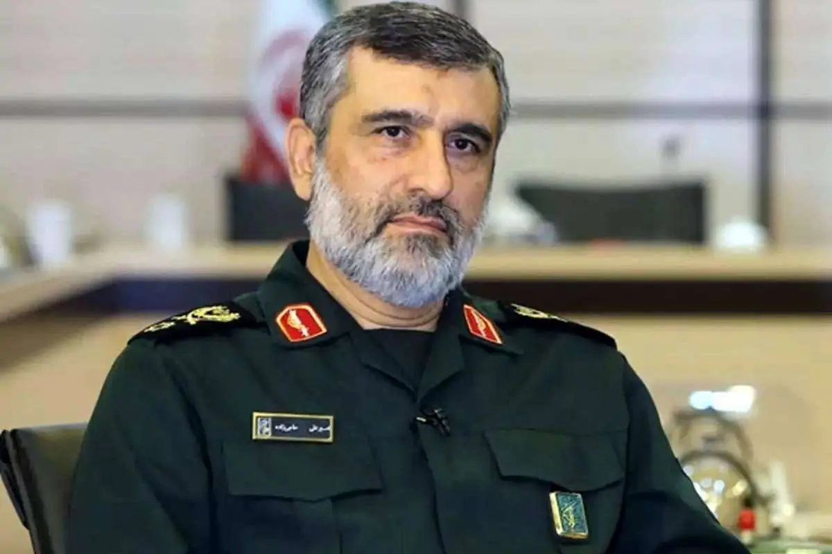 جزئیاتی از نحوه شهادت سردار حاجیزاده