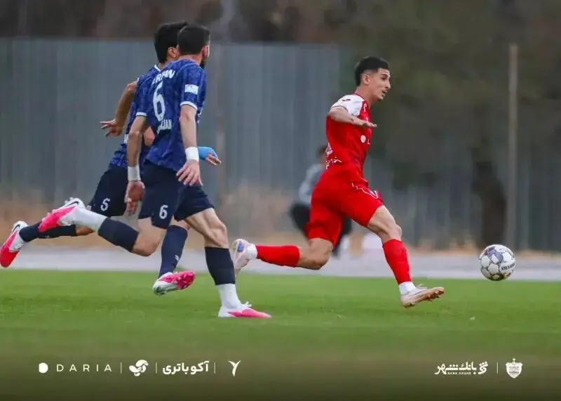 برنامه‌های ویژه تارتار برای پدیده پرسپولیس