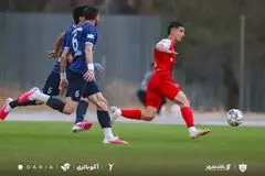 برنامه‌های ویژه تارتار برای پدیده پرسپولیس