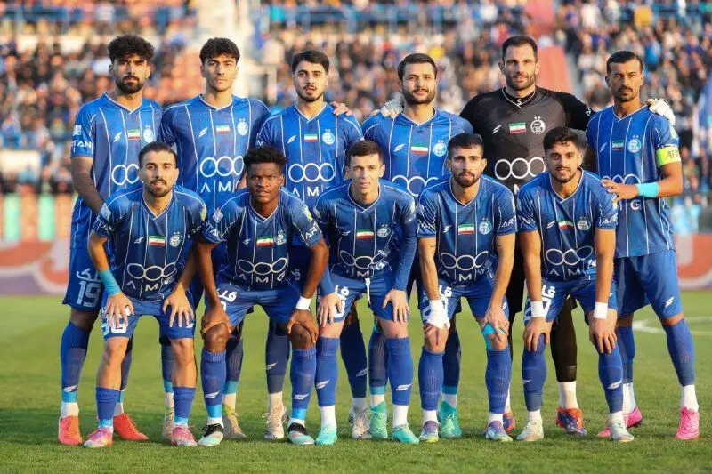 استقلال می‌خواهد بازی با فولاد هرمزگان را لغو کند!