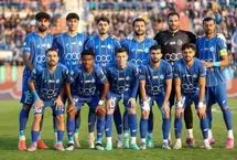 استقلال می‌خواهد بازی با فولاد هرمزگان را لغو کند!