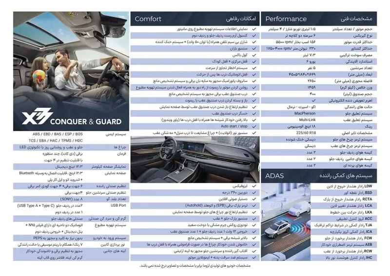 ام‌وی‌ام X77
