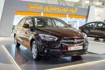 قیمت محصولات سایپا امروز سه‌شنبه 21 بهمن ۱۴۰۴