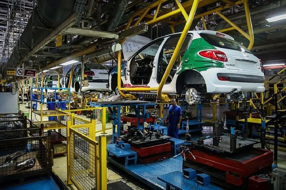 سخنگوی وزارت صمت: سودجویان عامل التهاب در بازار خودرو