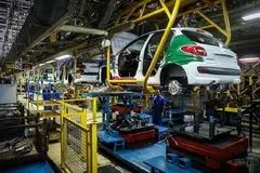 کارنامه خودروسازان منتشر شد؛ آژیر قرمز در بازار خودرو