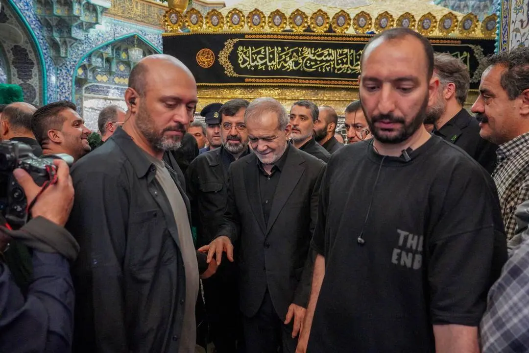 گالری