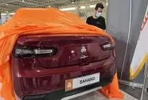 قیمت محصولات سایپا امروز سه‌شنبه 10 تیر/ جانشین سهند در بازار خودرو ارزان شد