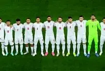 پورتوریکو هم نمی‌خواهد با تیم ملی ایران بازی کند؟
