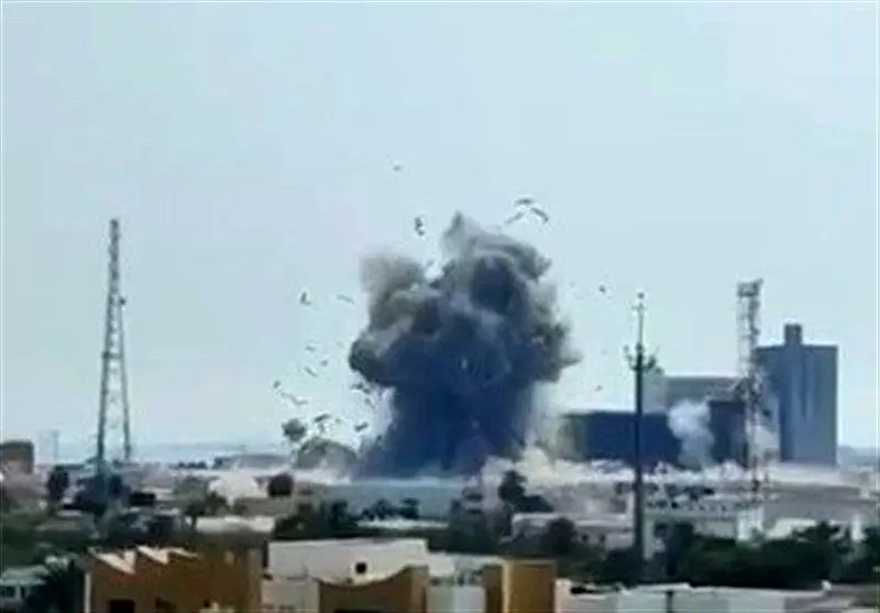 خبر اکونومیست از بحران ذخایر پدافندی کشورهای عربی