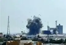 خبر اکونومیست از بحران ذخایر پدافندی کشورهای عربی