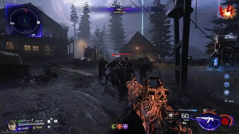  Call of Duty Black Ops 7