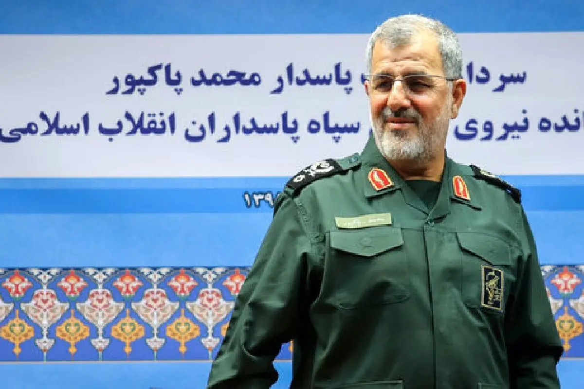 آمادگی امروز سپاه بیشتر از دوران جنگ ۱۲ روزه است