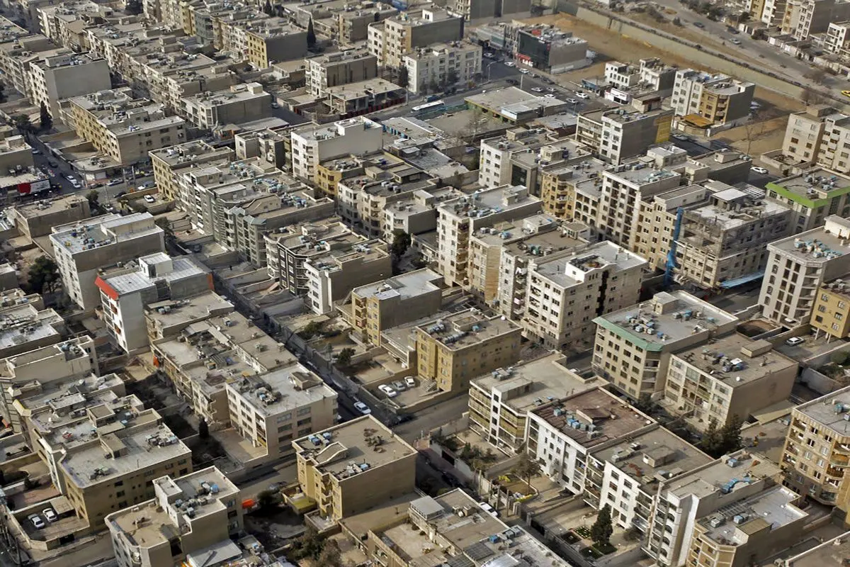 رهن کامل آپارتمان‌های ۵۰ تا ۶۰ متری در تهران؛ از ۴۰۰ میلیون تا ۳ میلیارد تومان