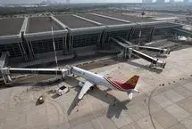 تصاویری از حملات به کیش هم‌اکنون