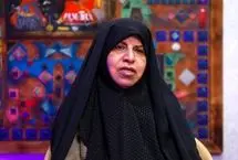 خاطره مرضیه وحید دستجردی از دیدار با رهبر شهید انقلاب