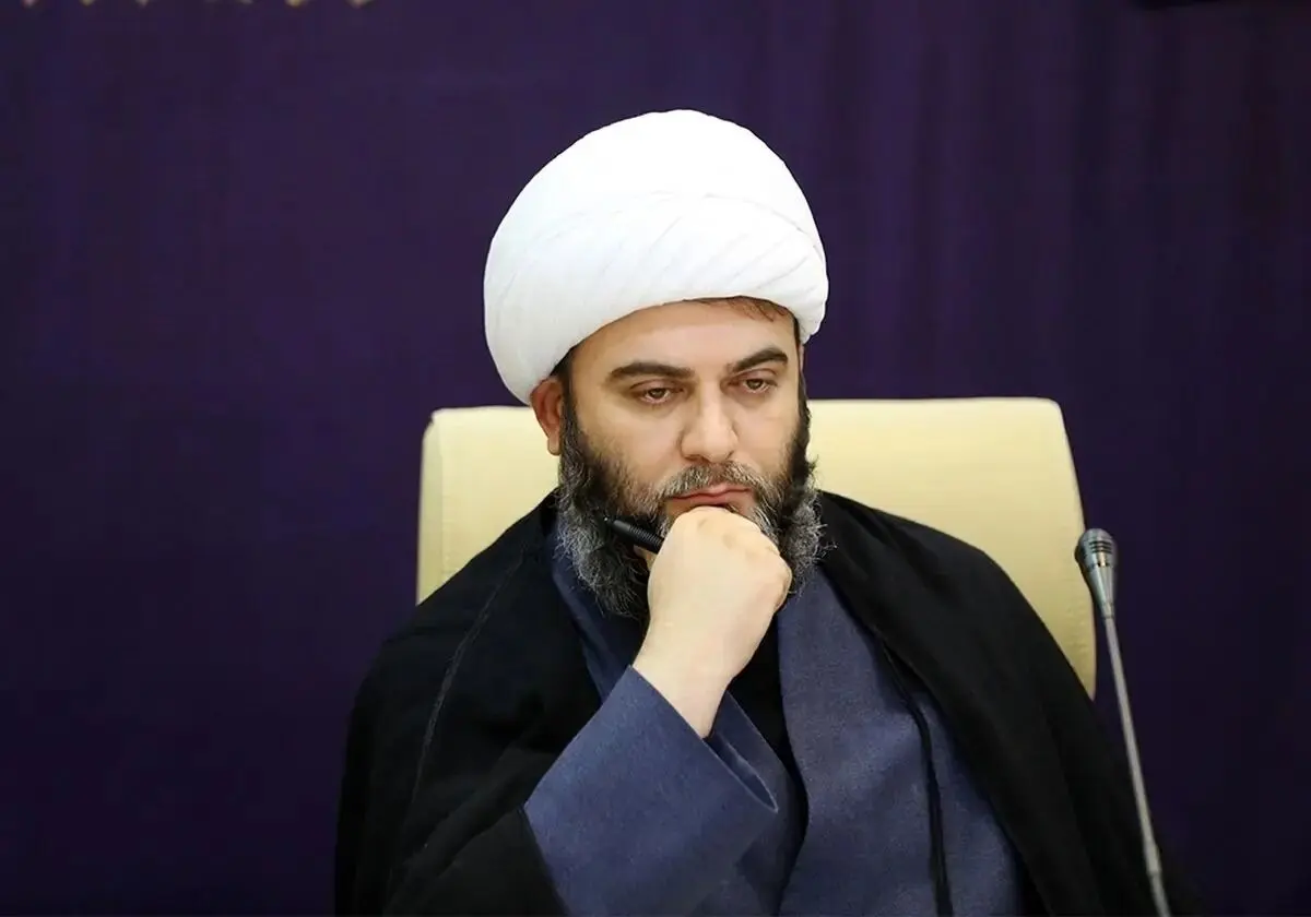 رئیس سازمان تبلیغات: خونخواهی رهبر شهید، بازدارندگی را احیا می‌کند