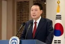 درخواست بازداشت رئیس‌جمهور پیشین کره جنوبی رد شد