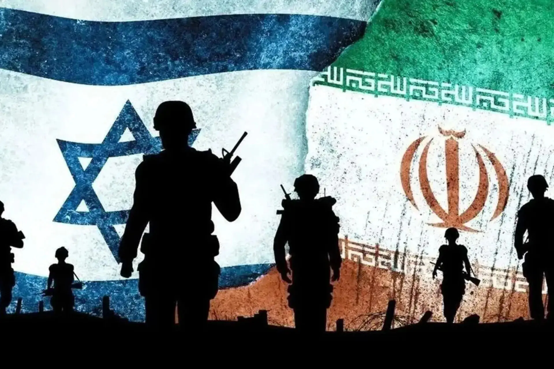  مشاور محسن رضایی از قطعیت جنگ با آمریکا خبر داد! 