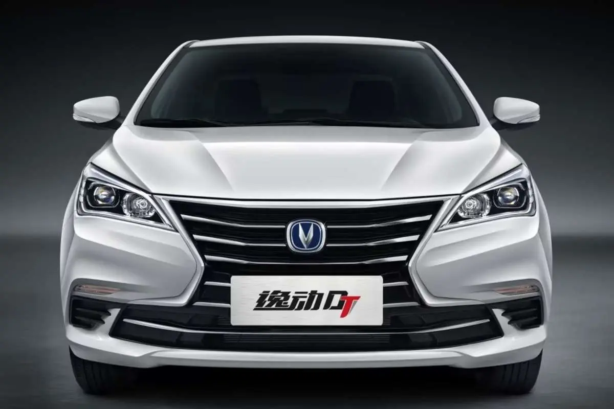 محصول جدید ایران‌خودرو؛ TU5 پلاس در لباس چینی!