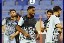 ستاره استقلال به دنبال دومین گل آسیایی