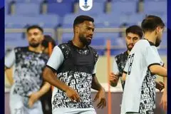 ستاره استقلال به دنبال دومین گل آسیایی