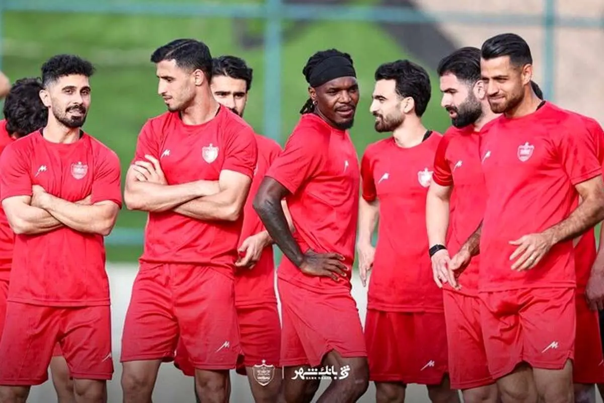 سقف بودجه مانع ثبت قراردادهای پرسپولیس شد