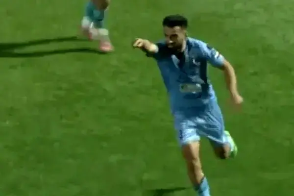 ببینید؛ خلاصه بازی مس رفسنجان 2 - چادرملو 3