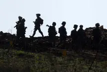 چهار زخمی در حمله لبنان به شهرک کفار یووال