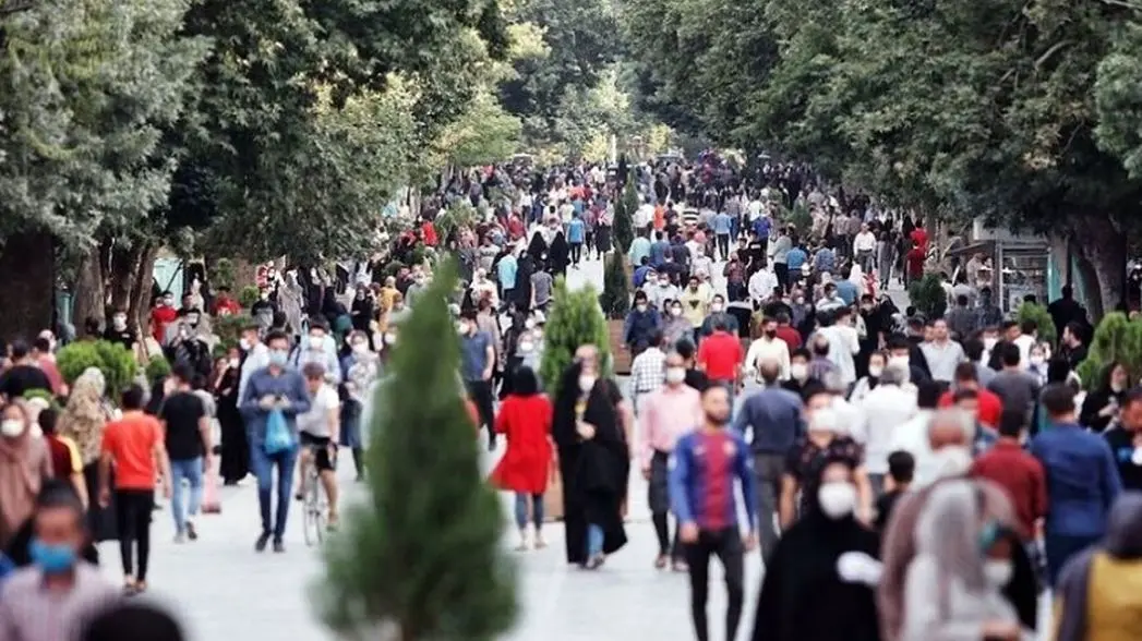 3 پالس هشدار به آینده ایران