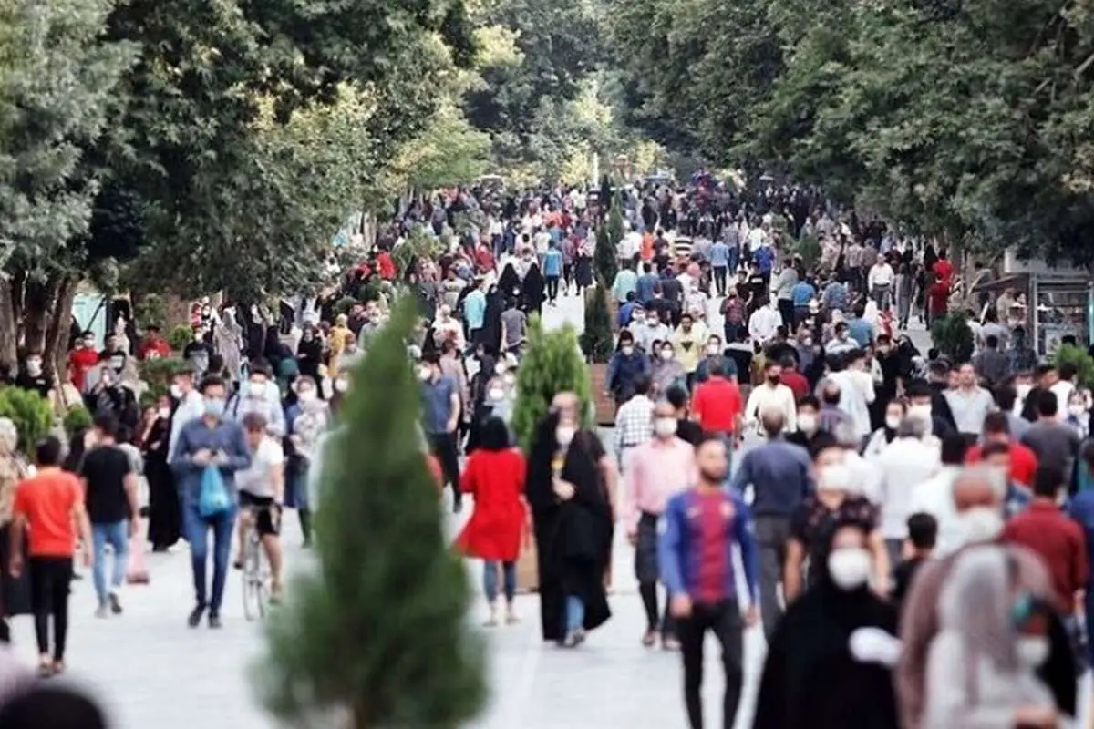 3 پالس هشدار به آینده ایران