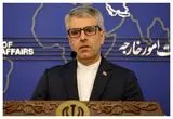 واکنش بقایی به اظهارات اخیر ترامپ؛ اول پیروز شوید بعد!