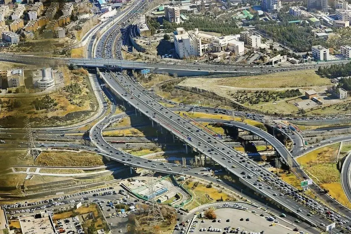 افتتاح پروژه‌ یادگار امام در تهران طی روزهای آینده