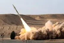 تداوم حملات موشکی ایران/ آژیرهای خطر در تل‌آویو به صدا در آمد