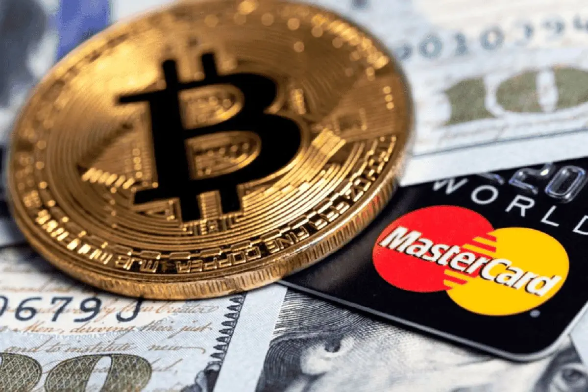 خرید رمزارز با مسترکارت برای ایرانی‌ها امکان‌پذیر است؟