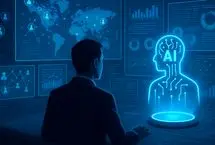 ایرانی‌ها از هوش مصنوعی چه می‌پرسند؟