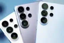 رونمایی از گوشی پرچمدار جدید سامسونگ با دوربین ۲۰۰ مگاپیکسلی 