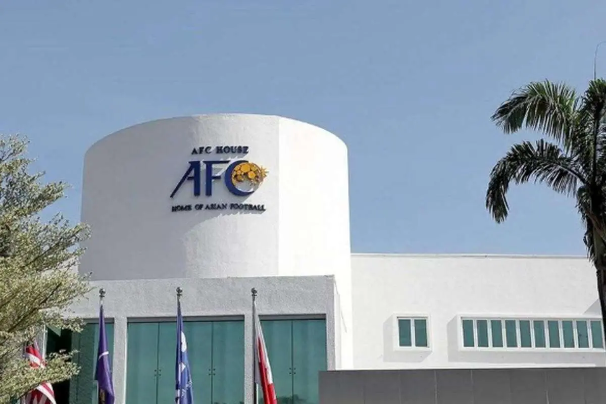 تصمیم نهایی AFC درباره عدم حضور تیم هندی در ایران