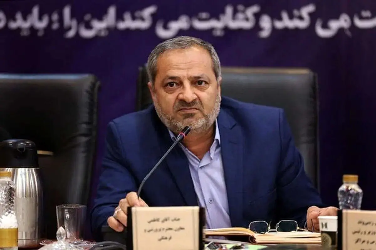  سوال متفاوت خبرنگار از وزیر آموزش‌وپرورش: چرا جواب تلفن را نمی‌دهید؟