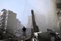 هشدار به اسرائیل بخاطر نقض آتش‌بس