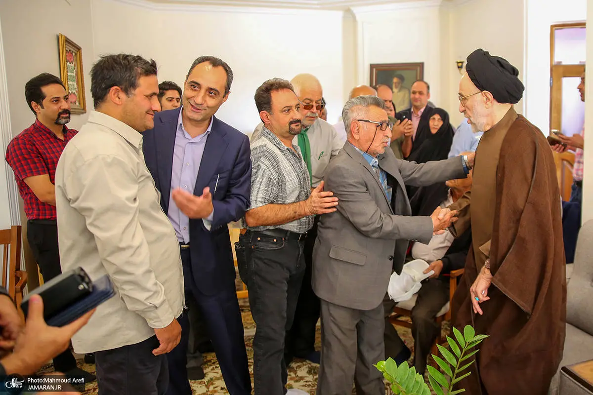 گالری