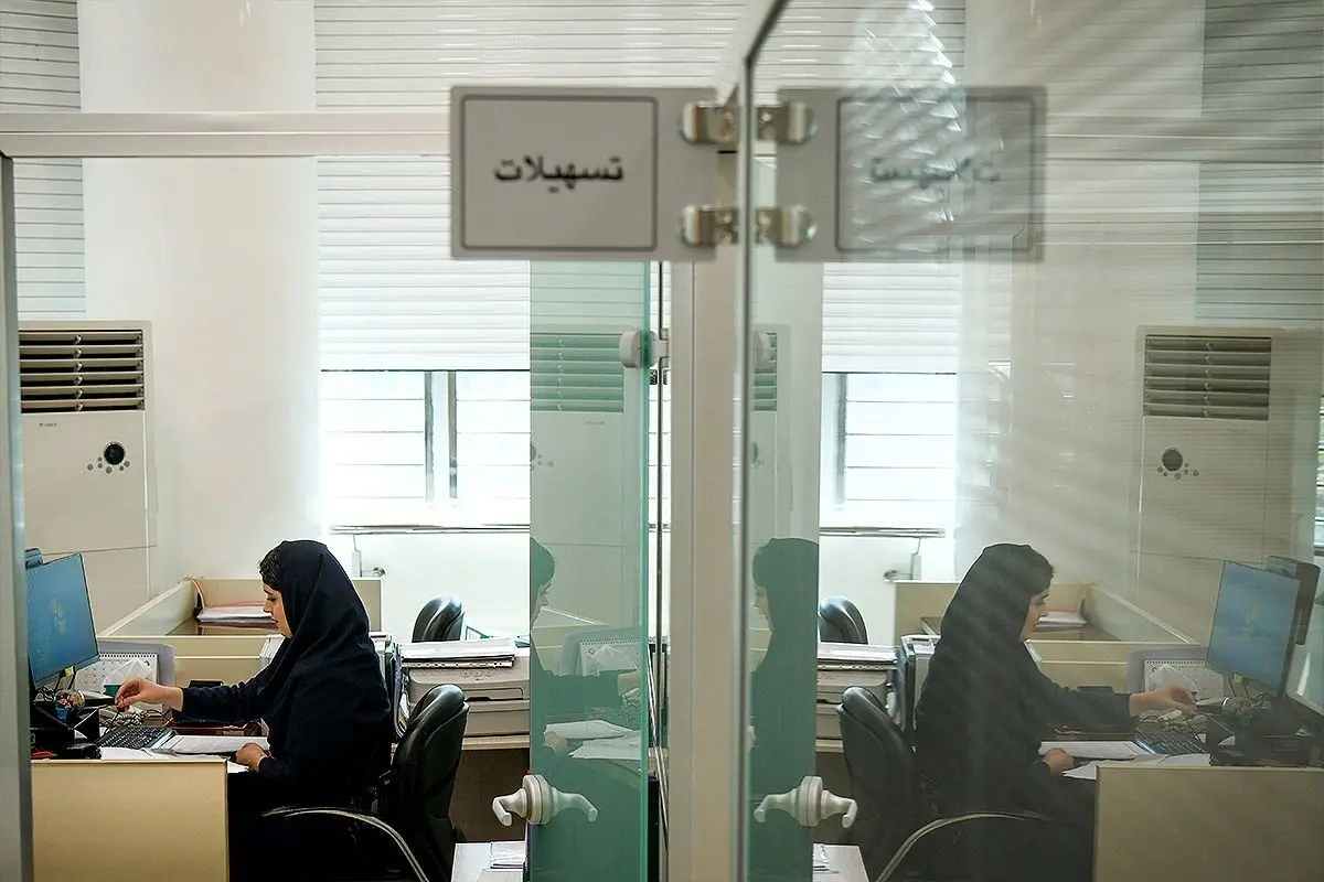 سقف وام اشتغال افزایش پیدا کرد