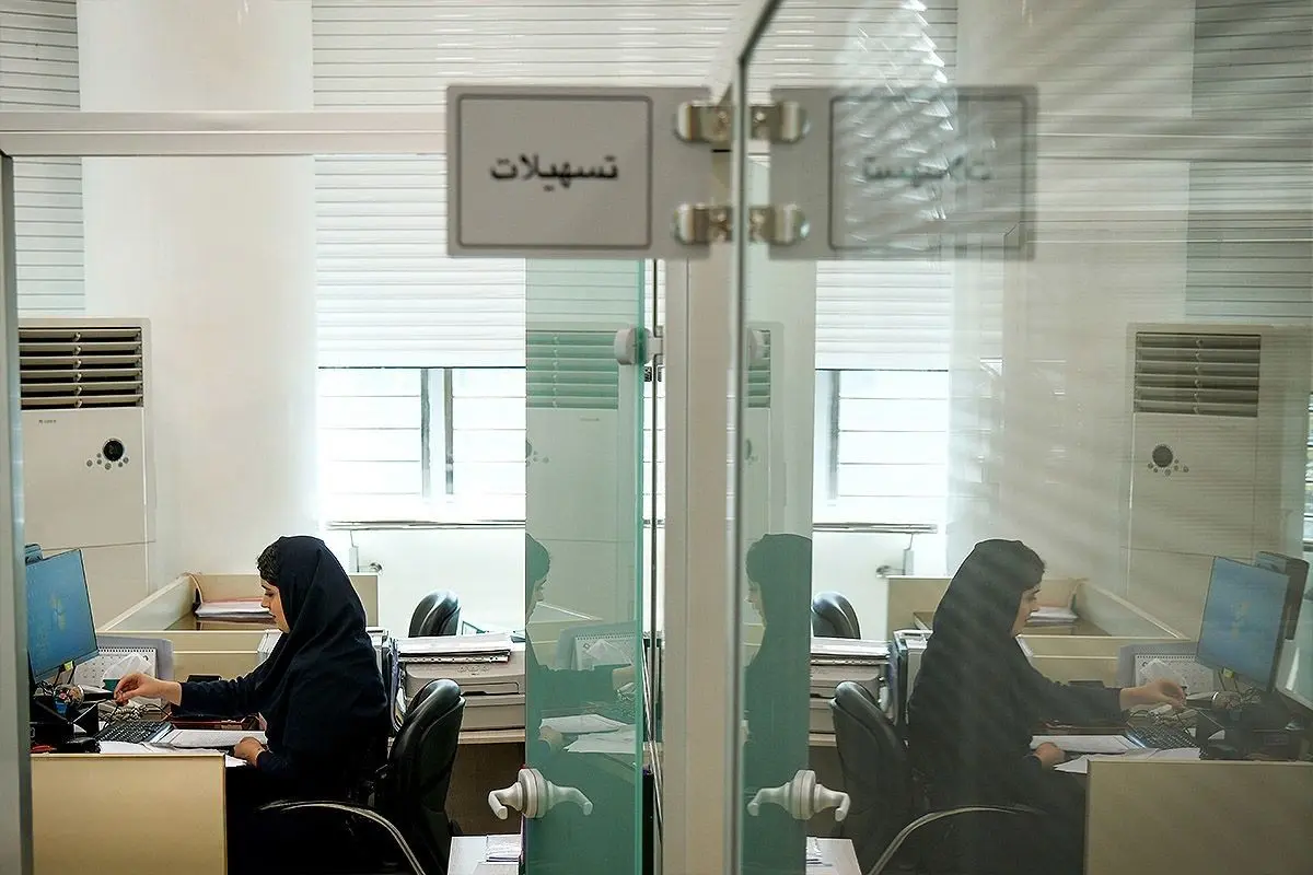 سقف وام اشتغال افزایش پیدا کرد
