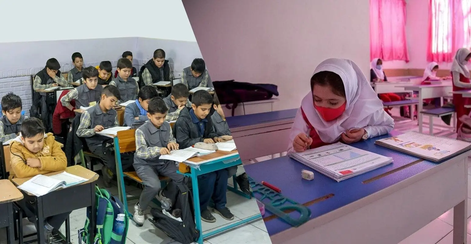 نابرابری تحصیلی؛ برنده کنکور کدام مدرسه است؟ 