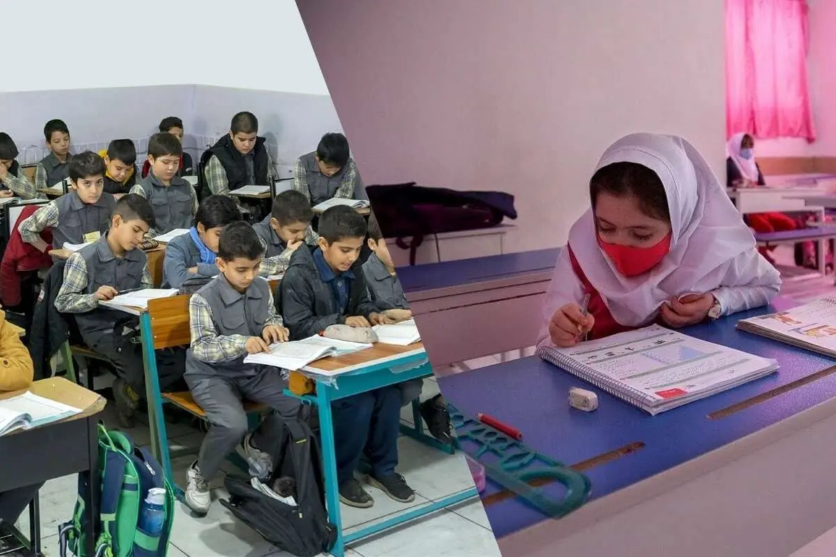 نابرابری تحصیلی؛ برنده کنکور کدام مدرسه است؟ 